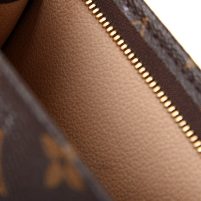 Louis Vuitton Monogram Toiletry Pouch 26 15 of 15