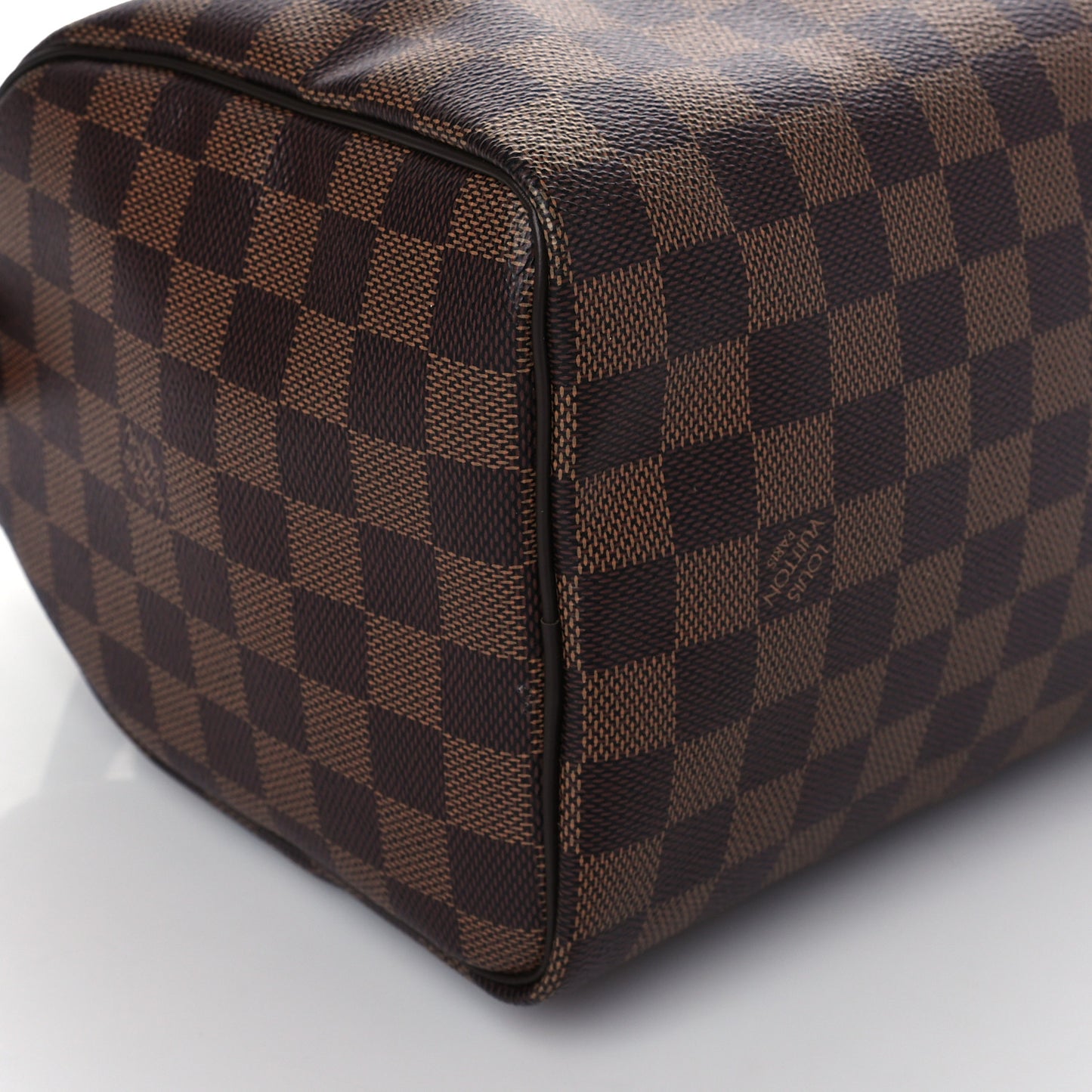 Damier Ebene Speedy 25