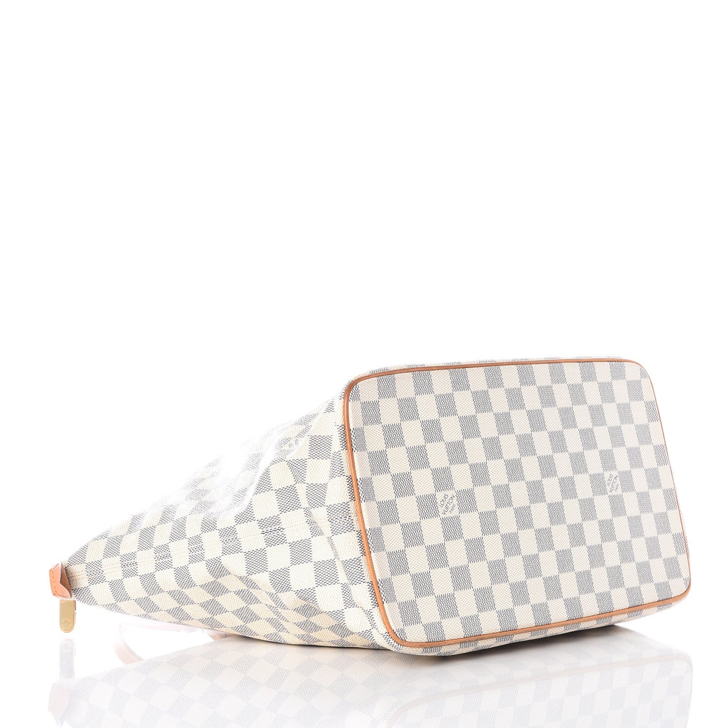Damier Azur Saleya MM