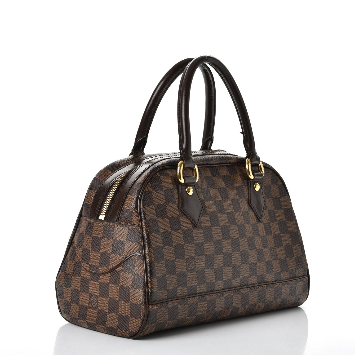 Louis Vuitton Damier Ebene Duomo 3 of 10