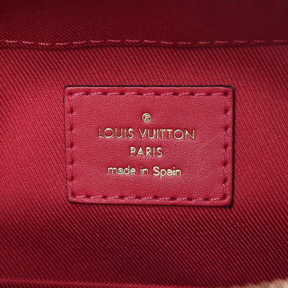 Louis Vuitton Monogram Saintonge Freesia 6 of 8