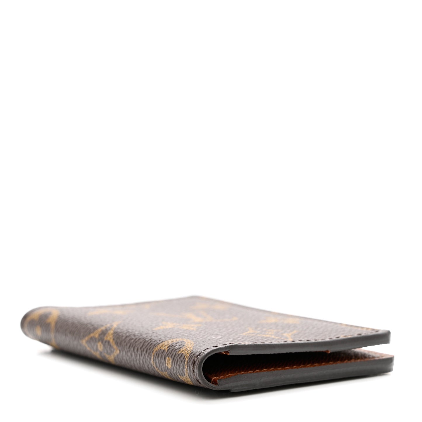 Monogram Pocket Organizer NM