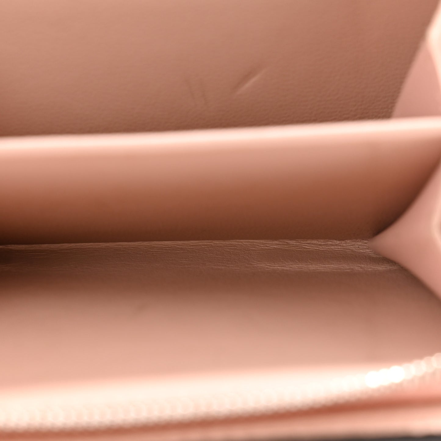 Mahina Clea Wallet Magnolia