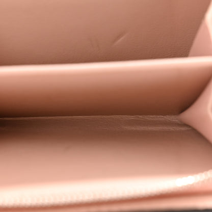 Louis Vuitton Mahina Clea Wallet Magnolia 7 of 12