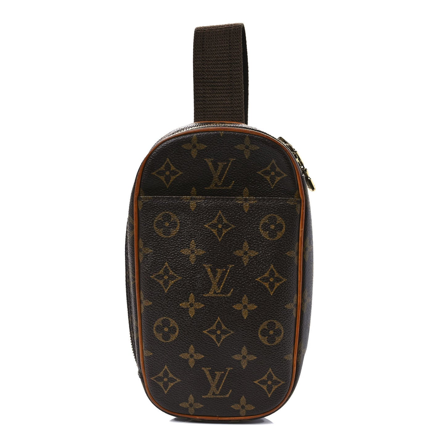 Monogram Pochette Gange