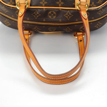 Louis Vuitton Monogram Montorgueil PM 5 of 7