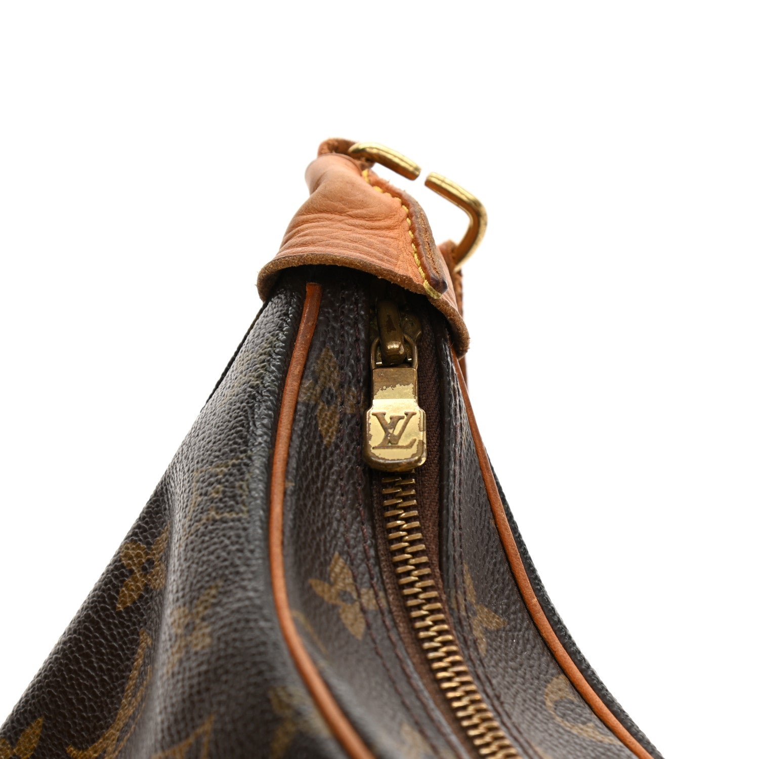Louis Vuitton Monogram Boulogne 30 16 of 19