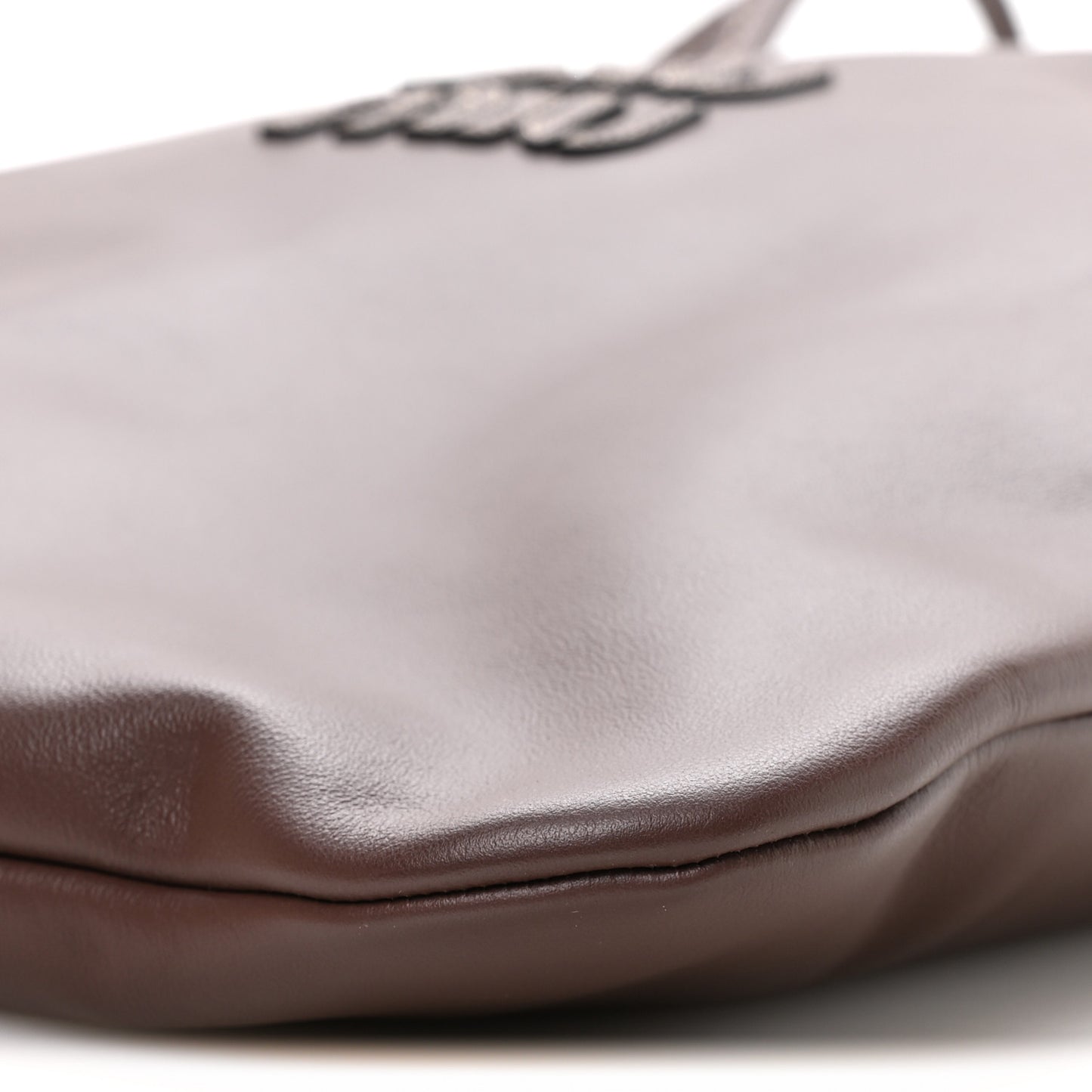 Nappa Ivy Bag Briarwood