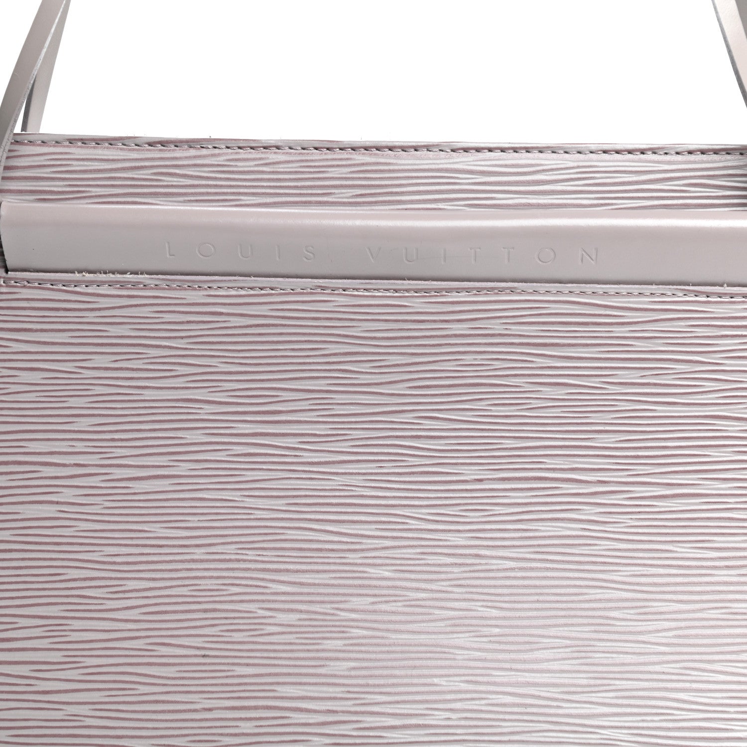 Louis Vuitton Epi Saint Tropez Lilac 11 of 11