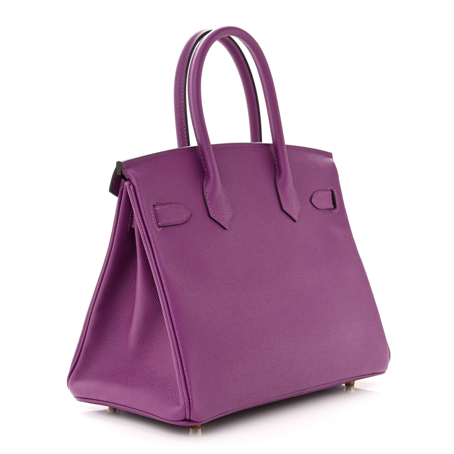 Epsom Birkin 30 Anemone