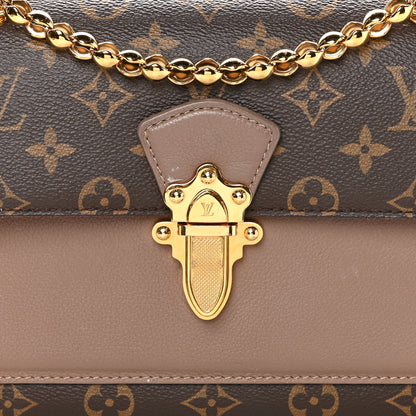 Louis Vuitton Monogram Victoire Taupe Glace 7 of 9