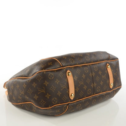 Louis Vuitton Monogram Galliera GM 4 of 8