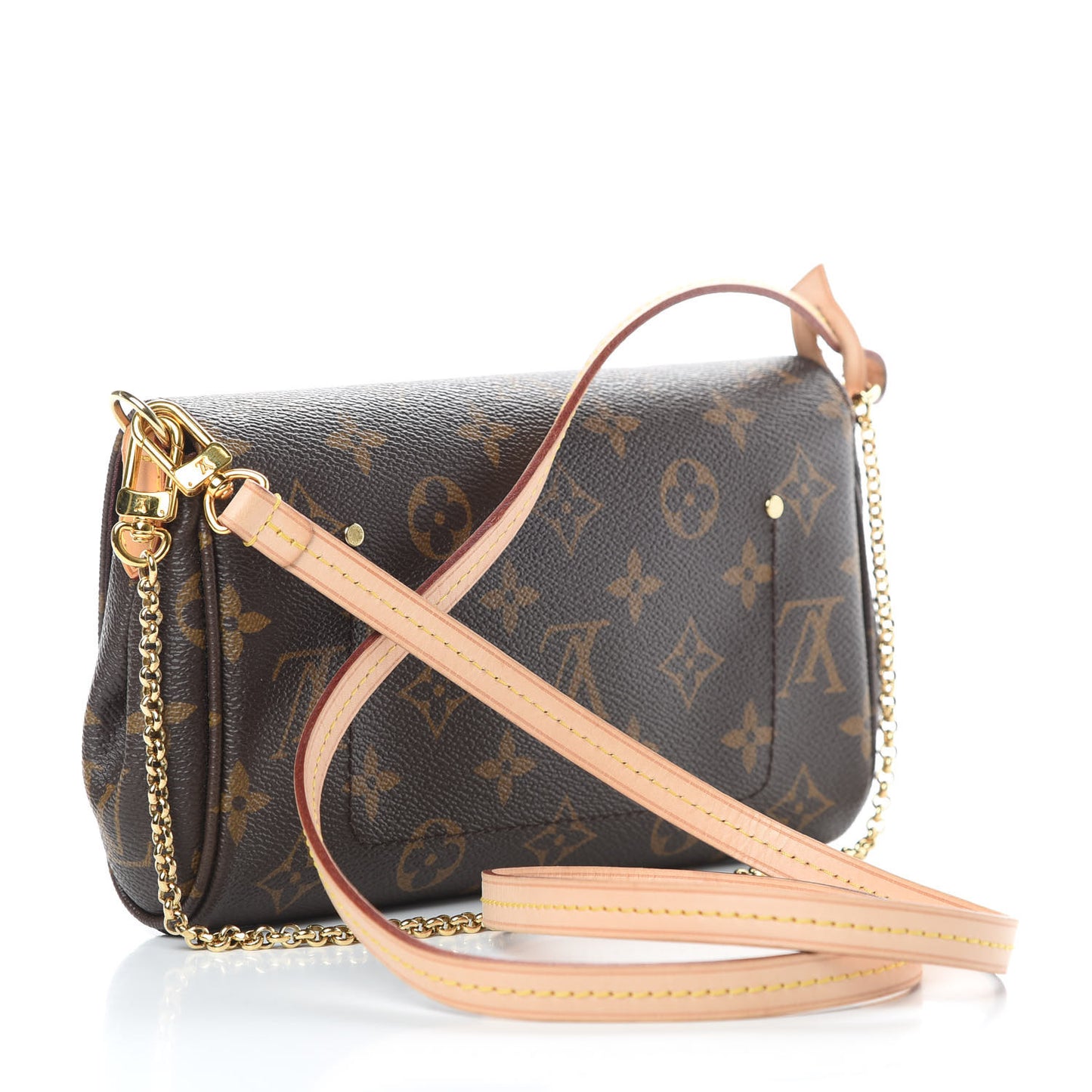 Monogram Favorite PM