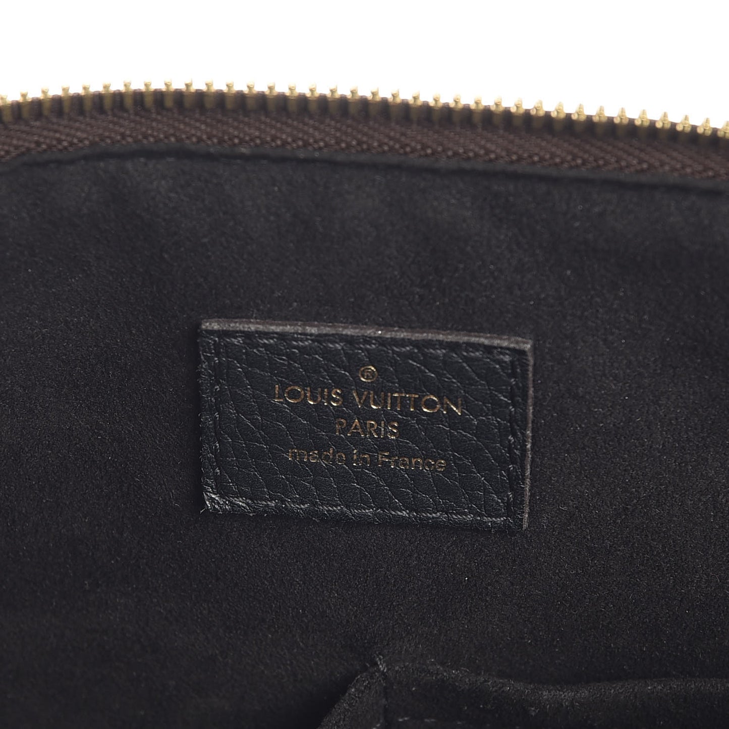 Monogram Retiro NM Black