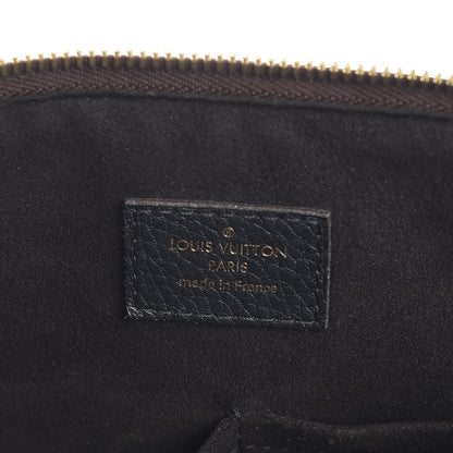 Louis Vuitton Monogram Retiro NM Black 7 of 13
