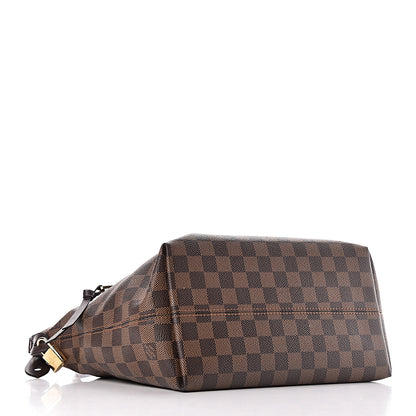 Louis Vuitton Damier Ebene Iena PM 4 of 13