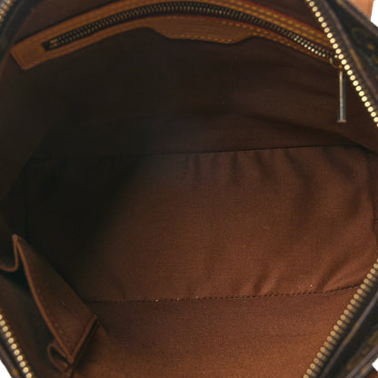 Louis Vuitton Monogram Cabas Piano 5 of 8