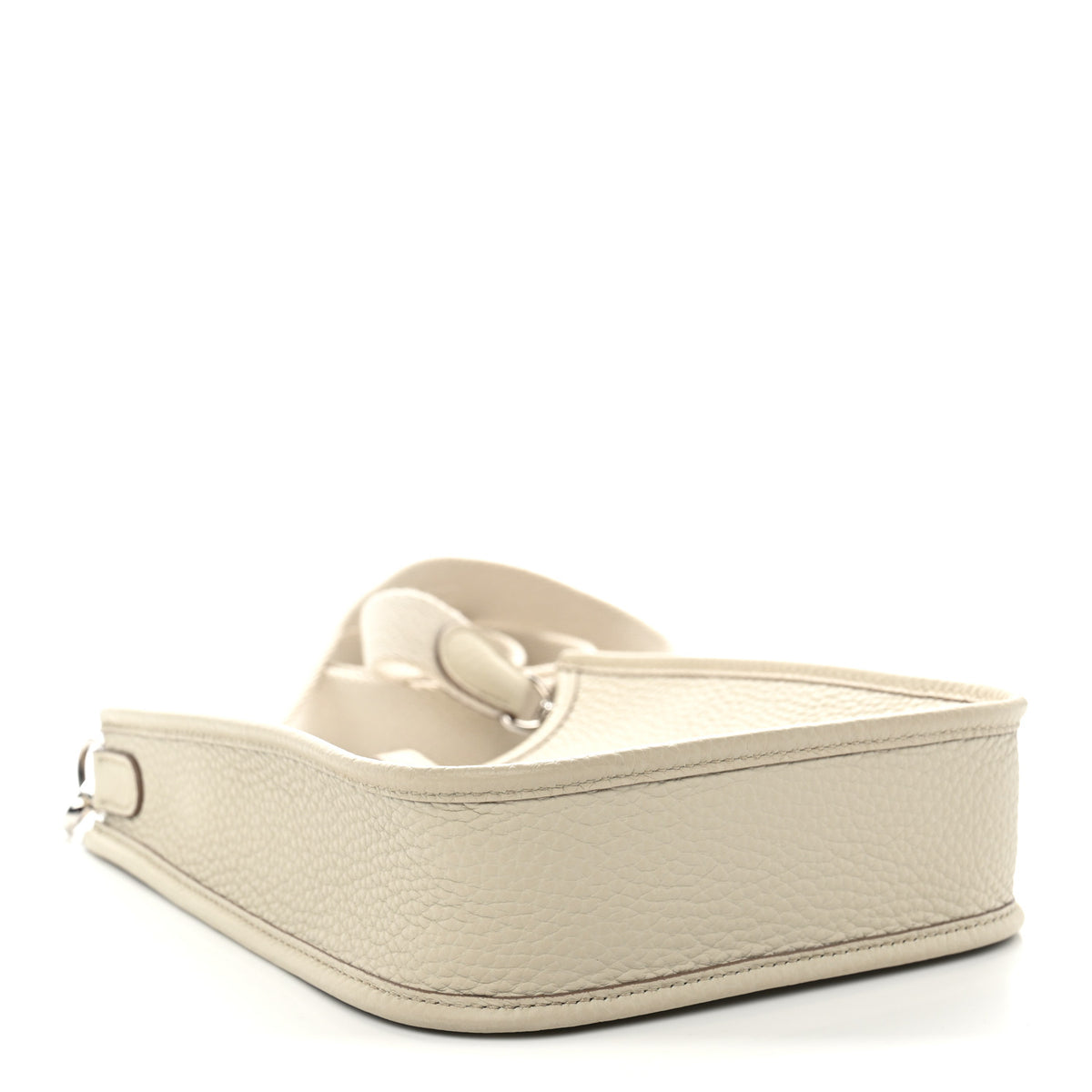 Hermes Taurillon Clemence Amazone Evelyne TPM Beton 4 of 11