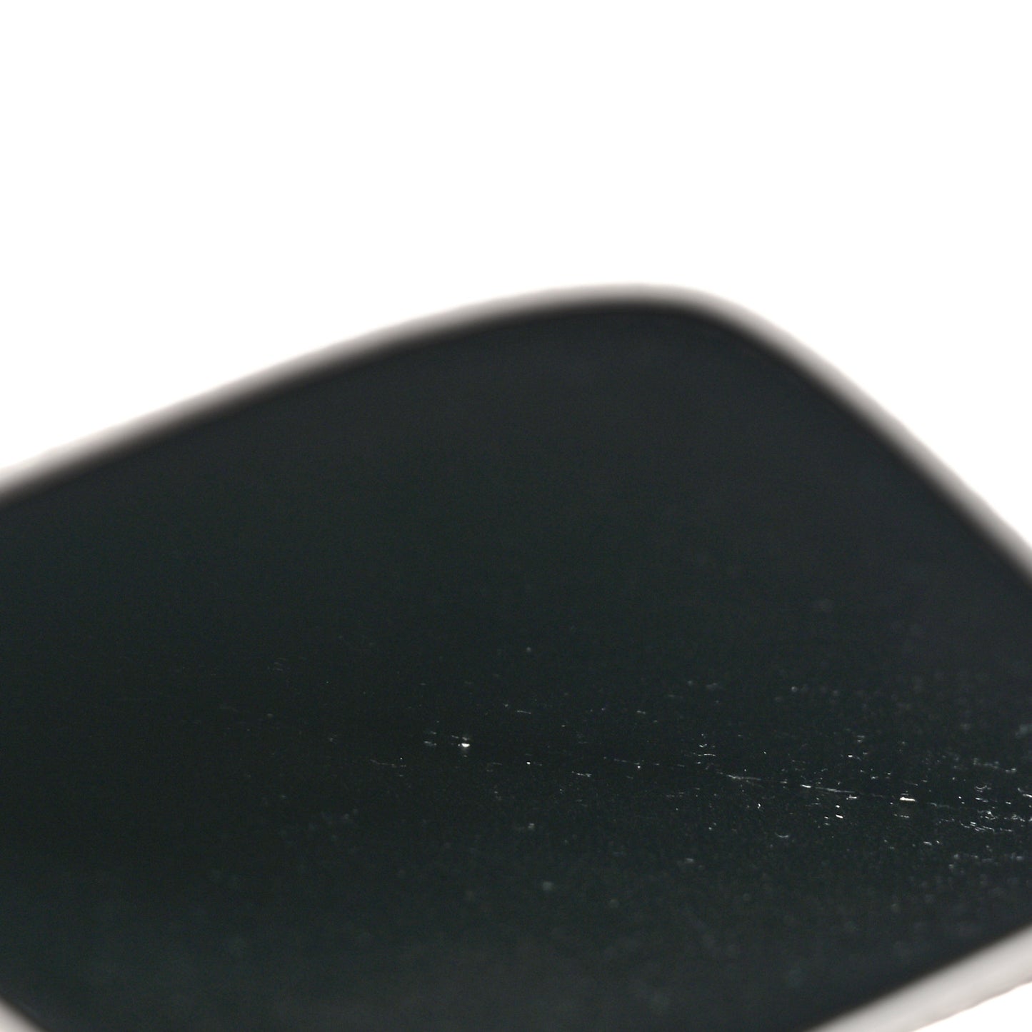Grain De Poudre Card Case Granite