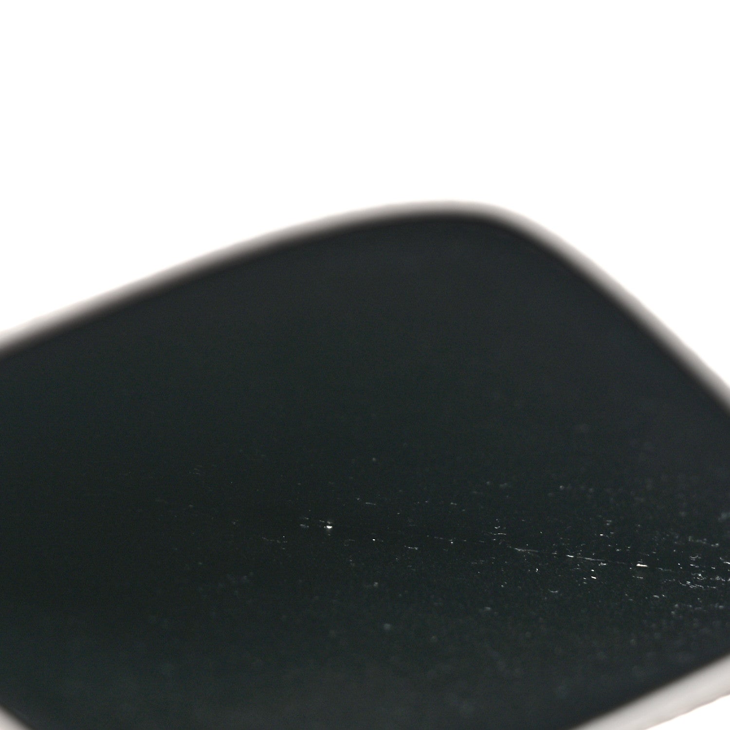 Saint Laurent Grain De Poudre Card Case Granite 5 of 7