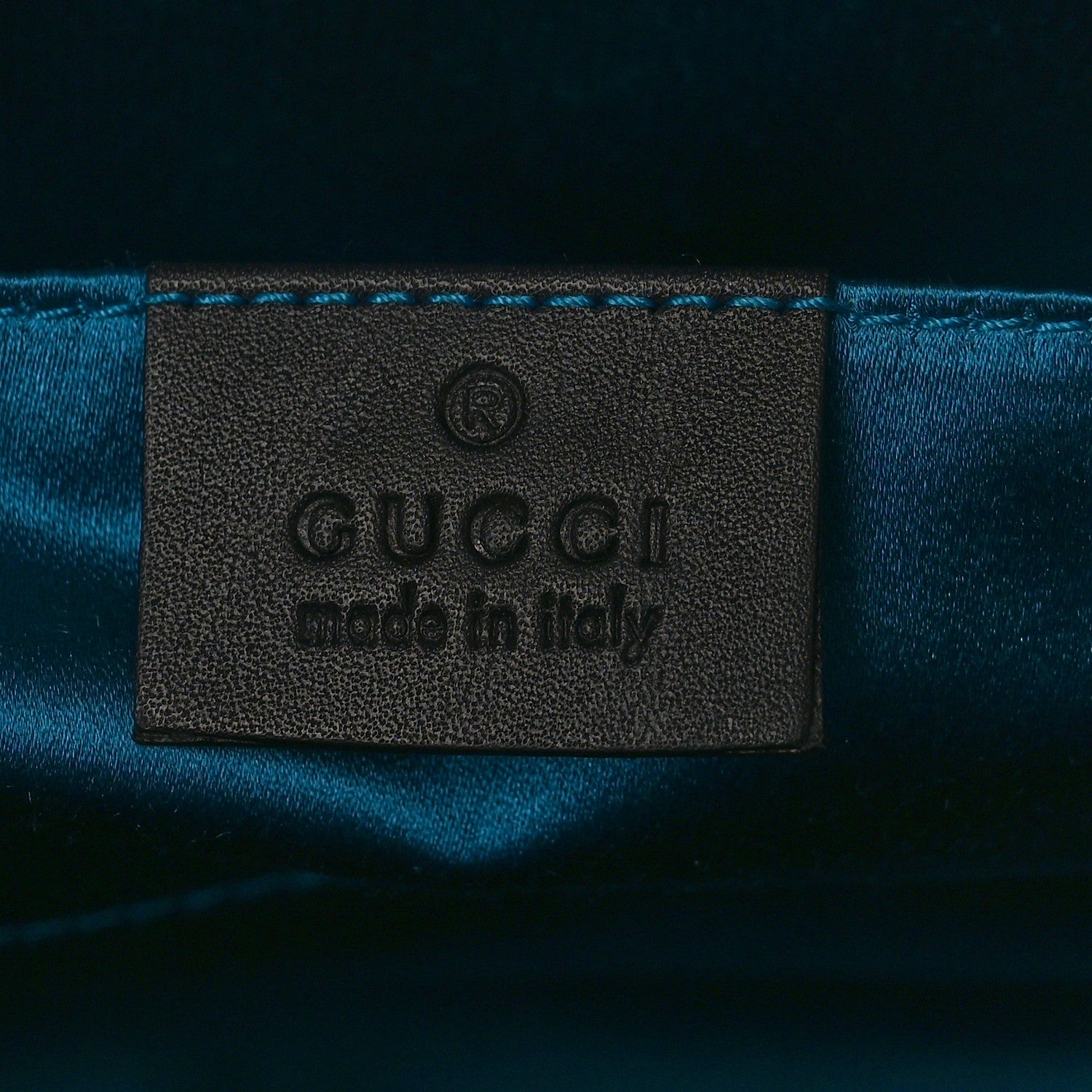 Gucci Suede Patent Web GG Small Ophidia Dome Shoulder Bag Black 6 of 9