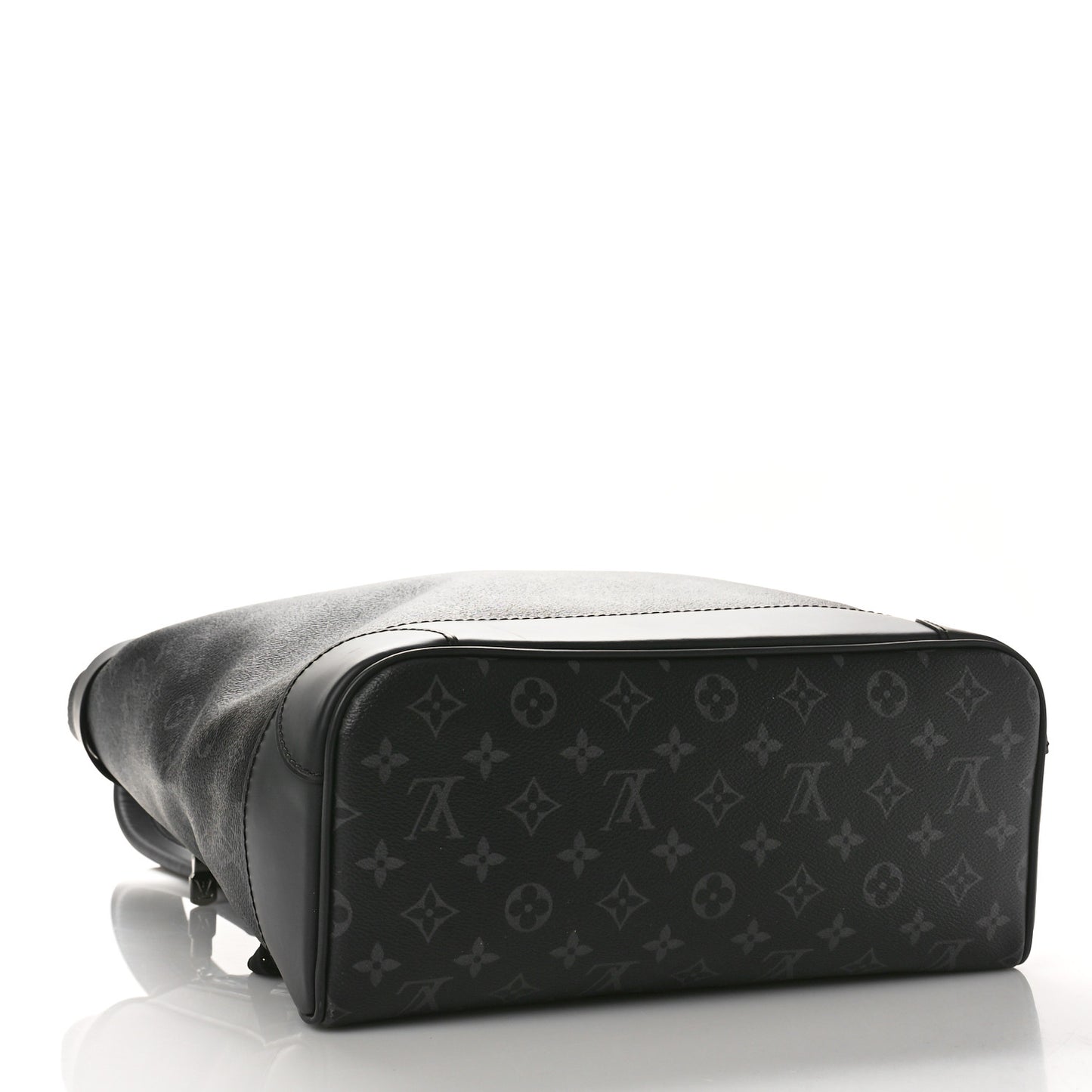 Monogram Eclipse Steamer Backpack