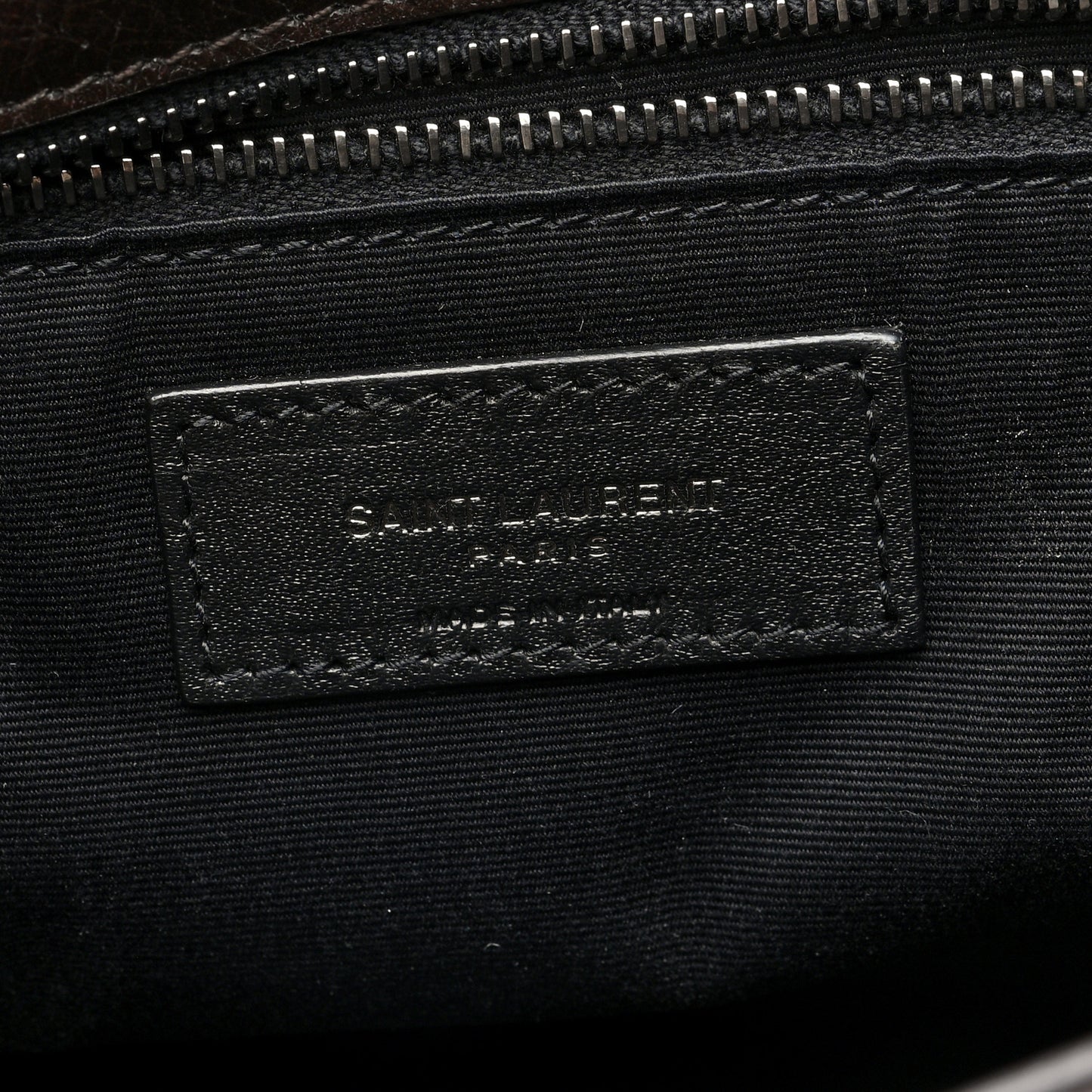 Crinkled Calfskin Matelasse Monogram Medium Niki Chain Satchel Tulip