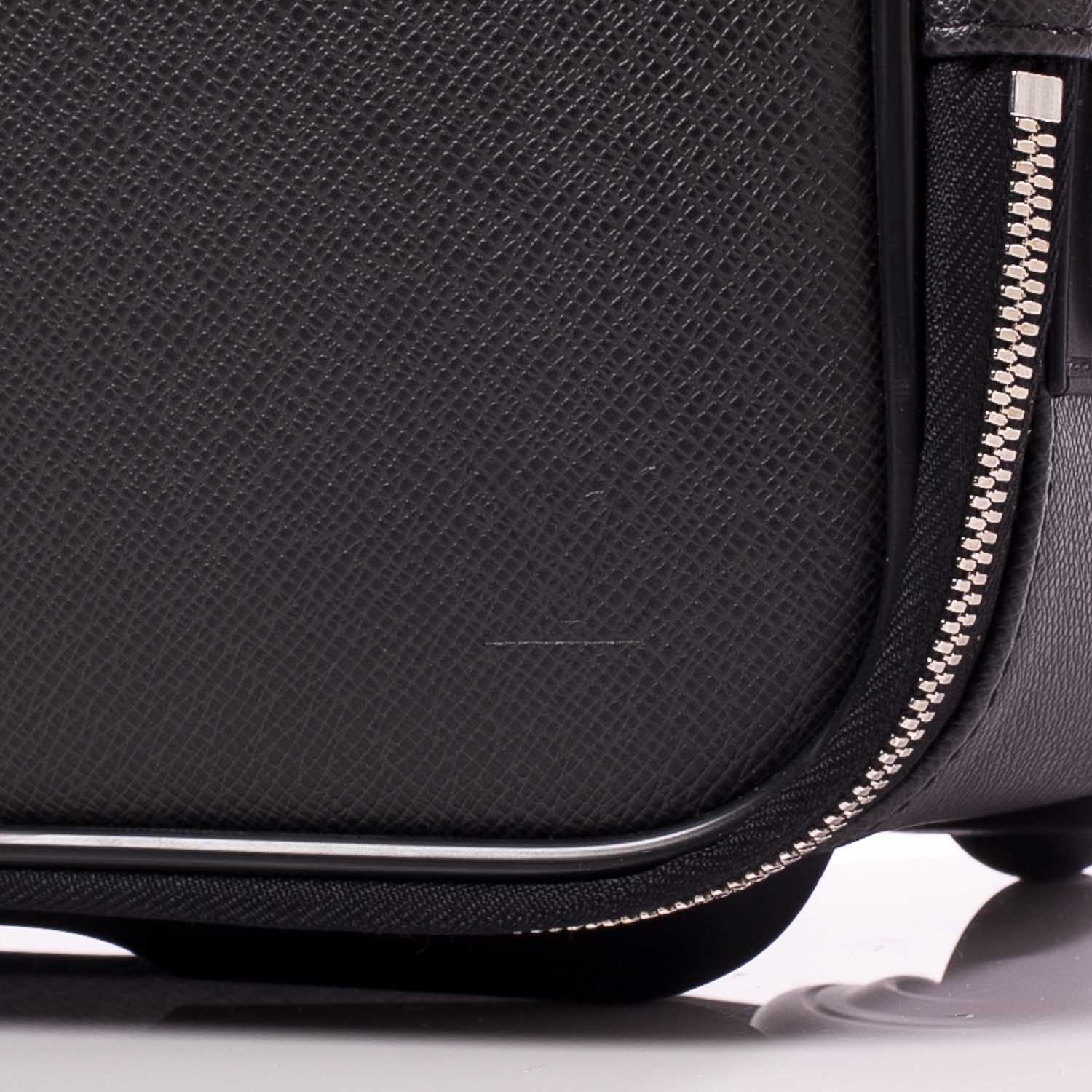 Louis Vuitton Taiga Pegase 55 Ardoise 6 of 9