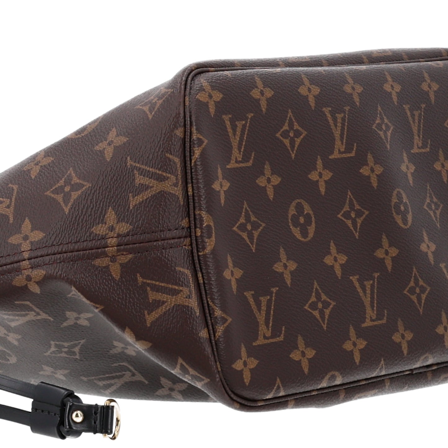 Monogram My LV World Tour Neverfull MM