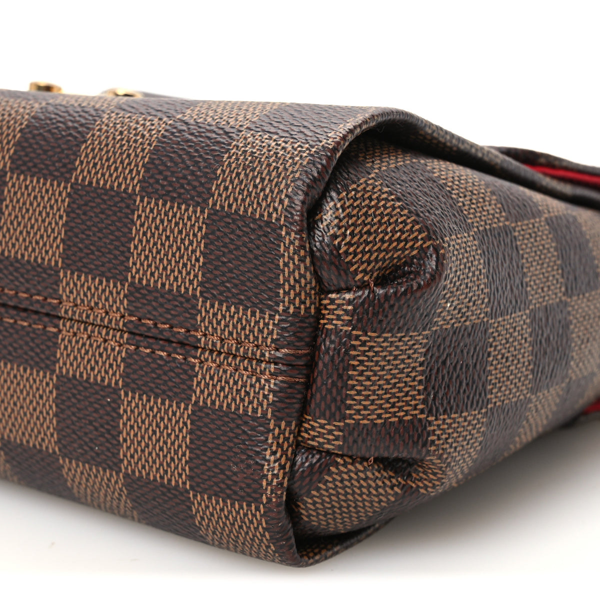 Damier Ebene Croisette