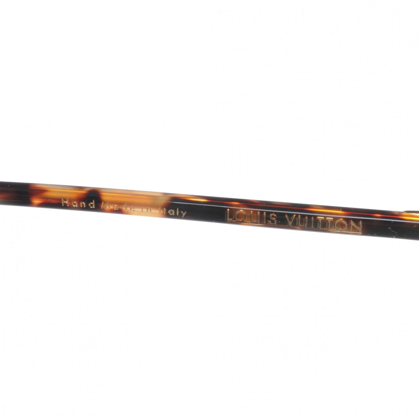 Conspiration Pilote Sunglasses Z0164U Gold