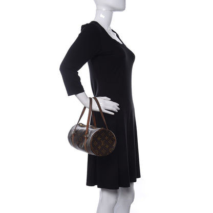 Louis Vuitton Monogram Papillon 26 2 of 17