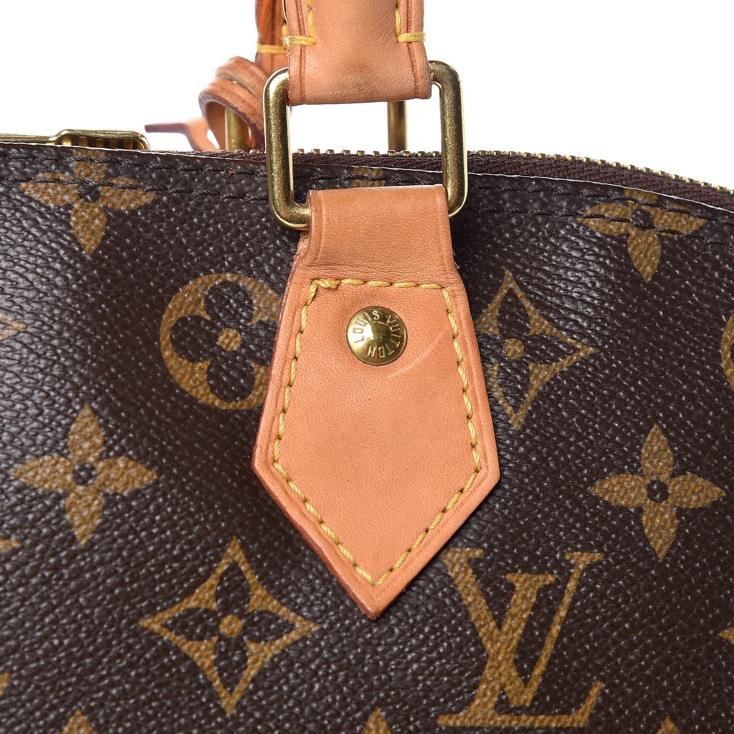 Monogram Alma GM