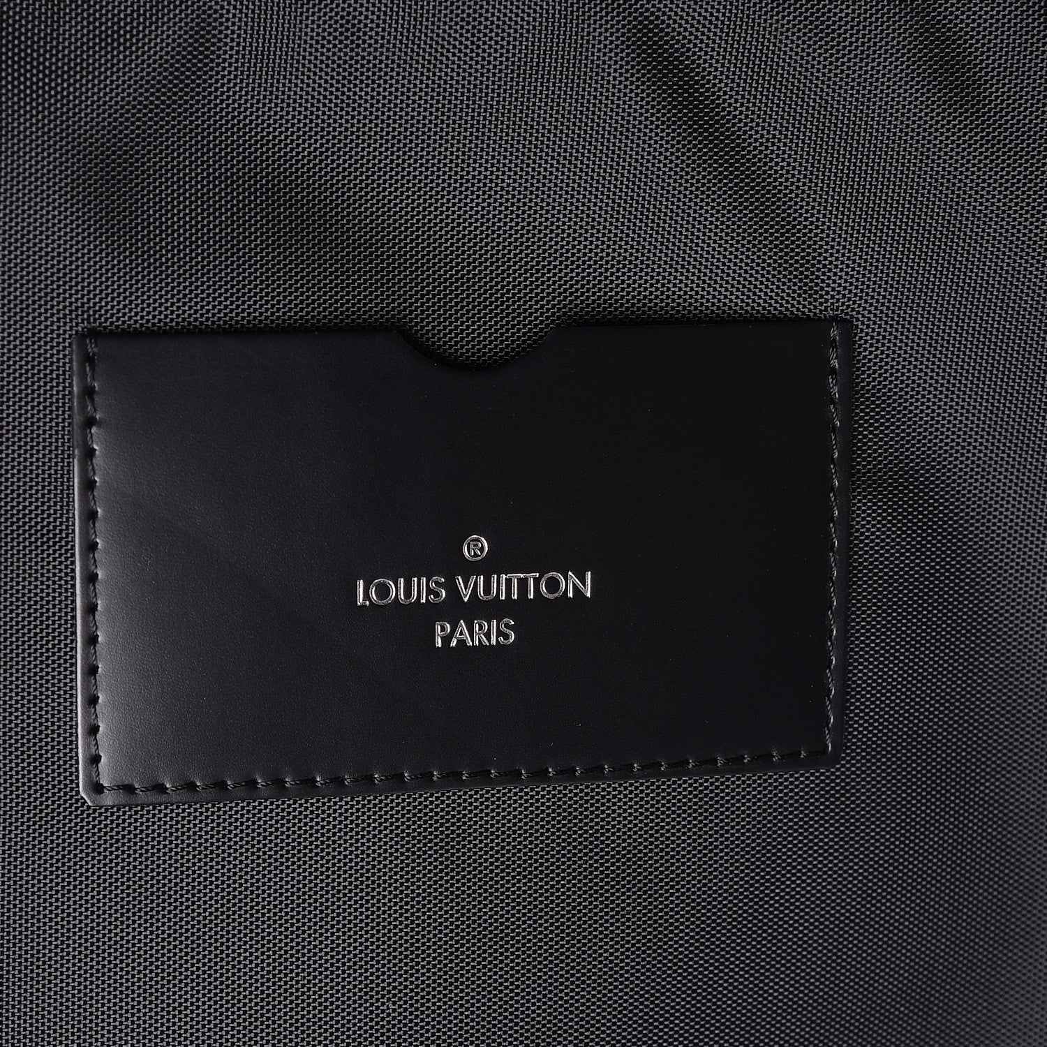Louis Vuitton Damier Graphite Pegase 65 8 of 24