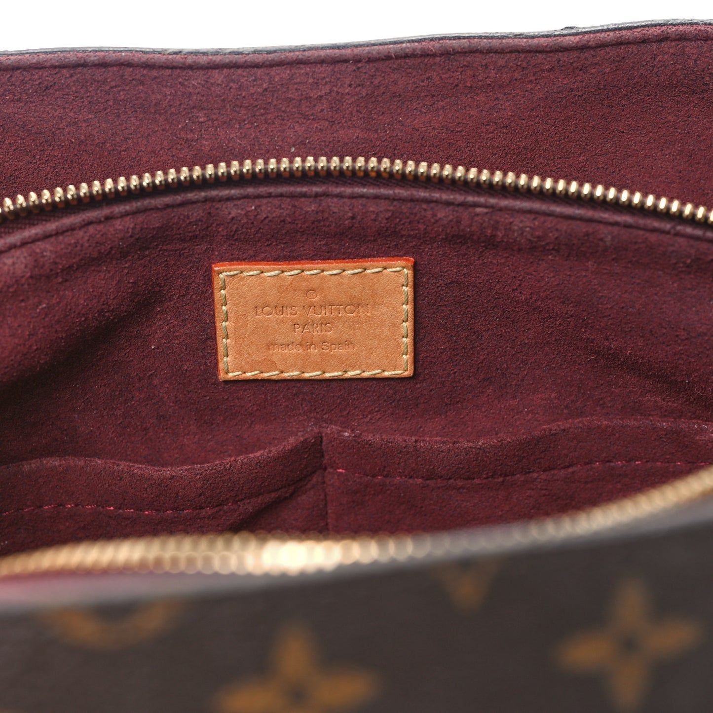 Monogram Soufflot MM