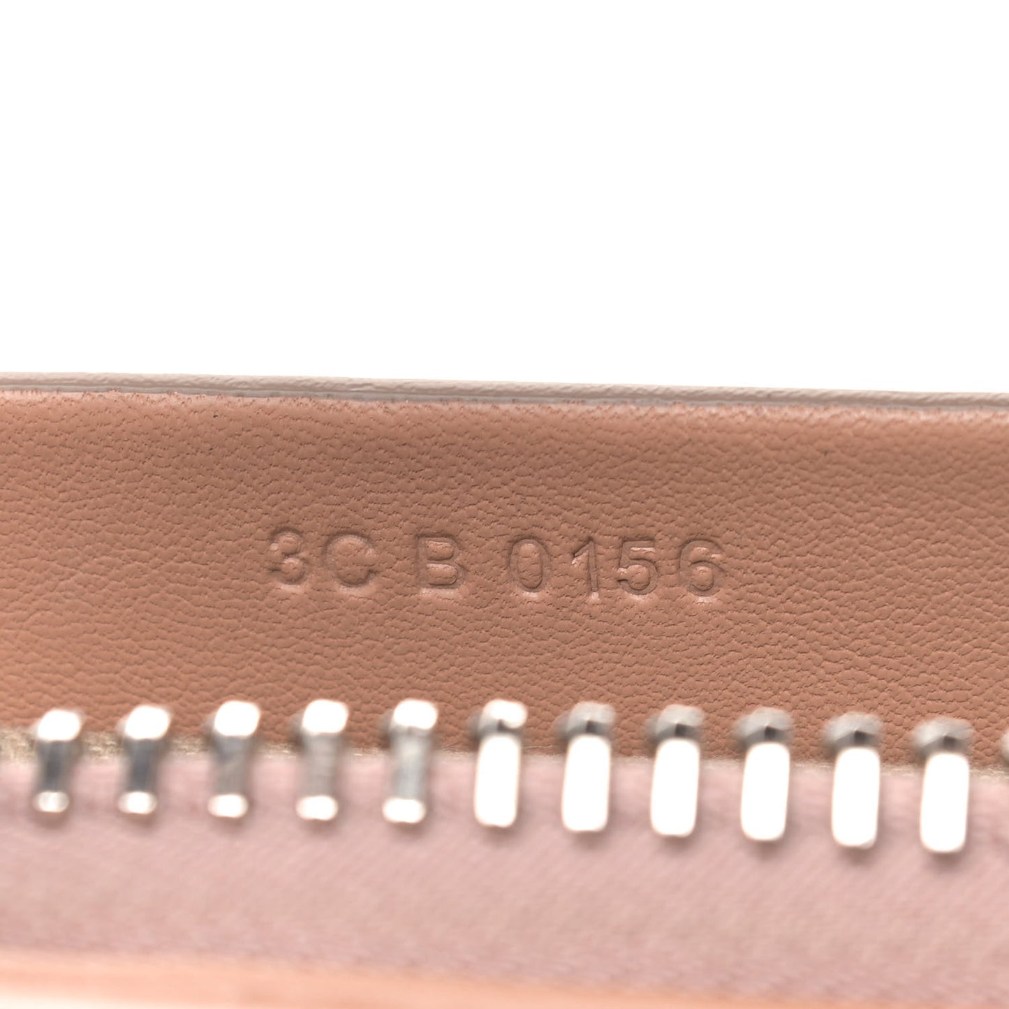 Smooth Calfskin Mini Studded Antigona Old Pink