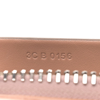 Givenchy Smooth Calfskin Mini Studded Antigona Old Pink 7 of 16