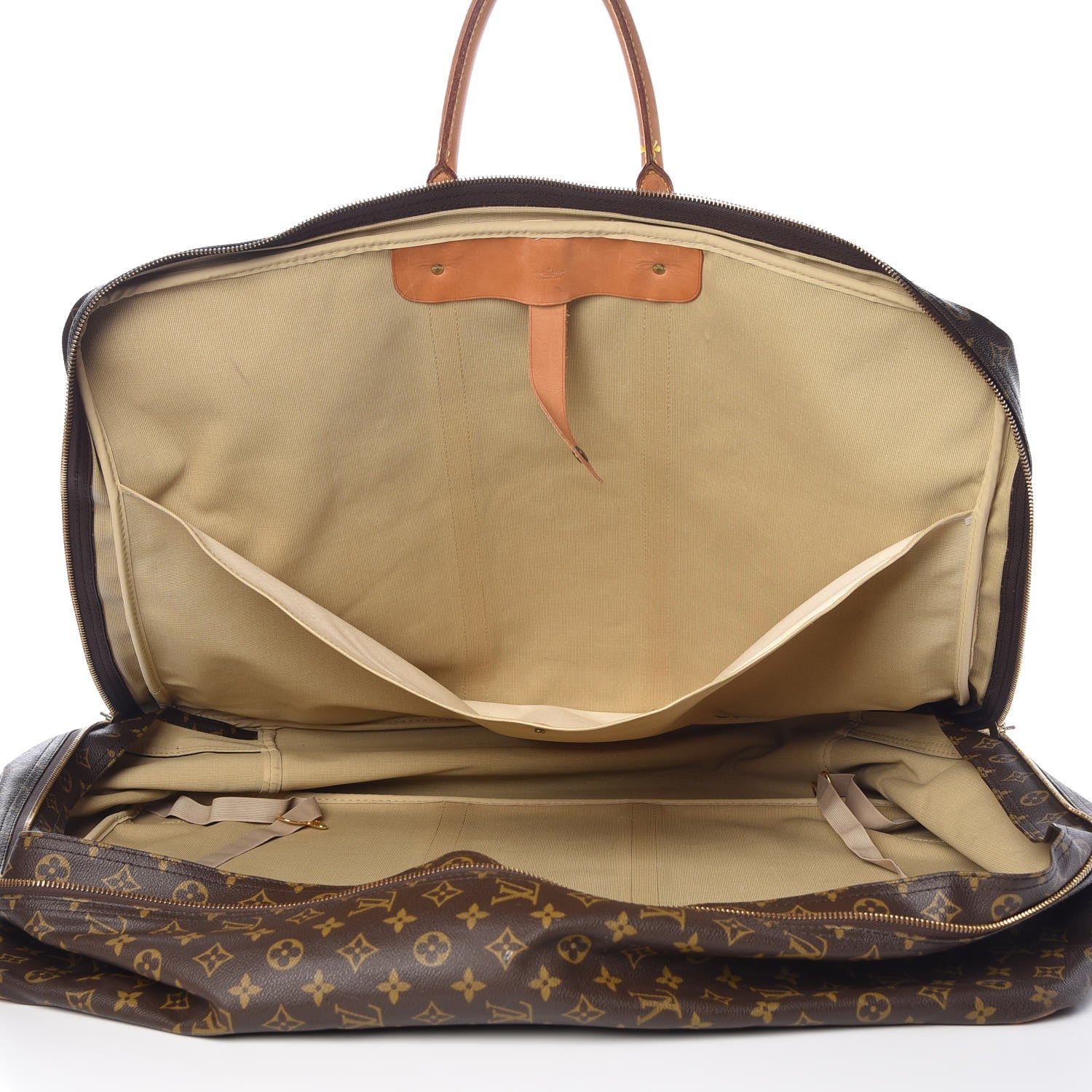 Louis Vuitton Monogram Sirius 65 5 of 27