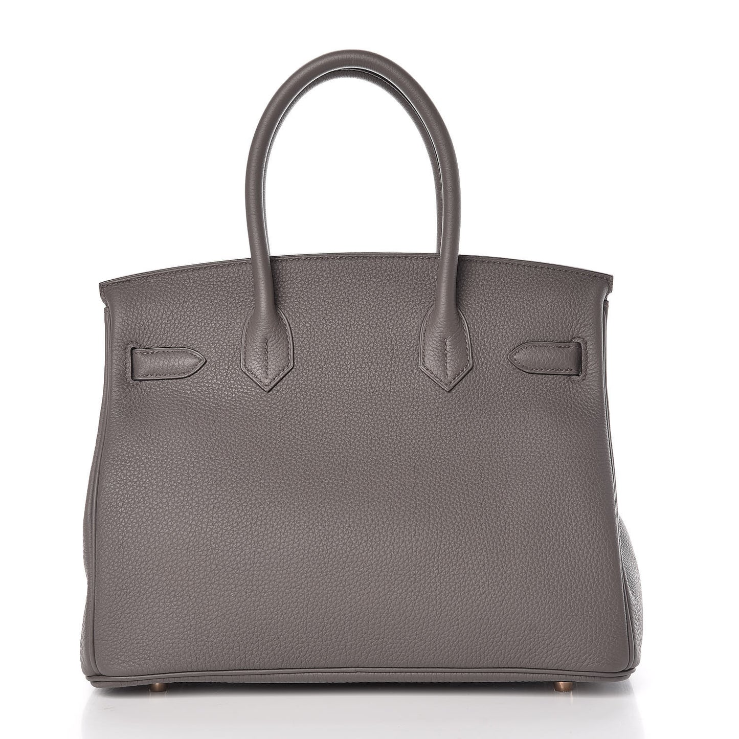 Togo Birkin 30 Etain