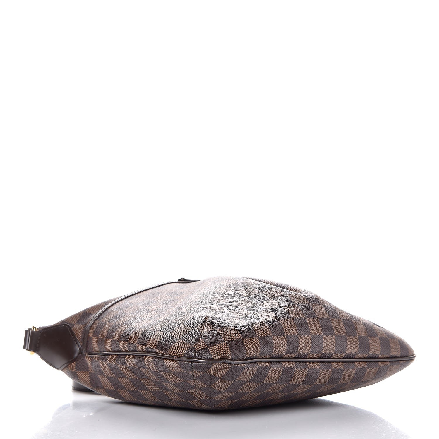 Louis Vuitton Damier Ebene Bloomsbury PM 4 of 7