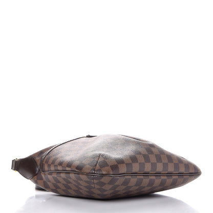 Louis Vuitton Damier Ebene Bloomsbury PM 4 of 7