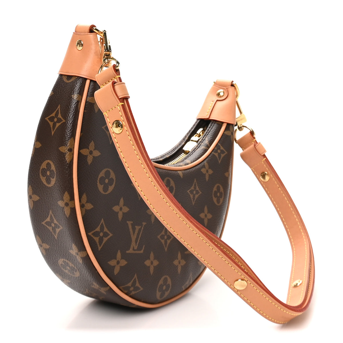 Monogram Loop