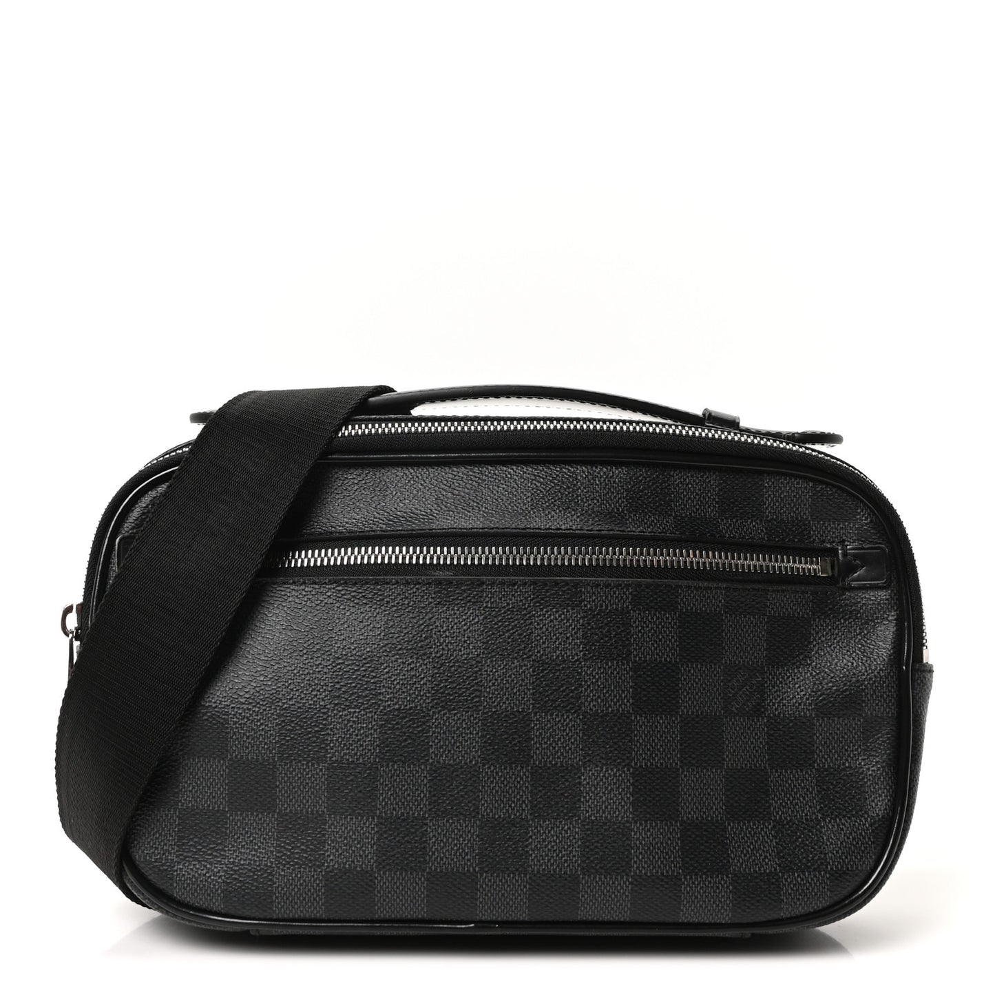 Damier Graphite Ambler