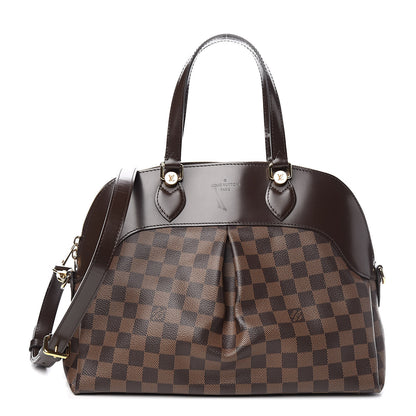 Louis Vuitton Damier Ebene Salvi 1 of 15