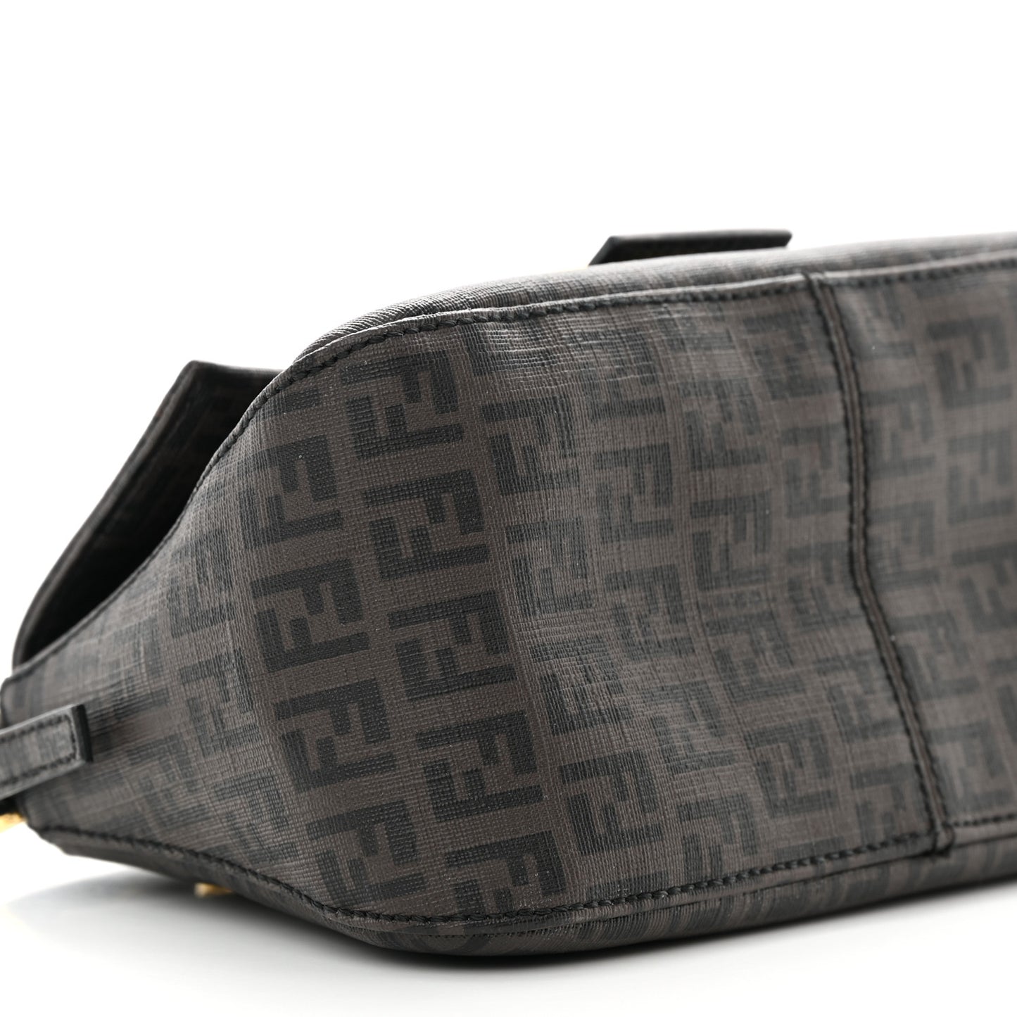 Zucchino Spalmati Forever Mini Mama Baguette Moro Black
