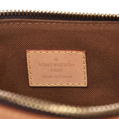 Louis Vuitton Monogram Odeon PM 6 of 7