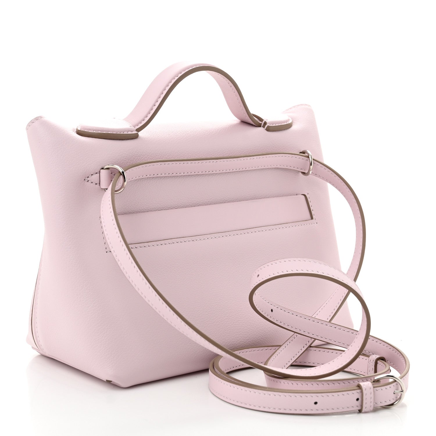 Hermes Evercolor Swift Verso 24/24 21 Mauve Pale Craie 3 of 11