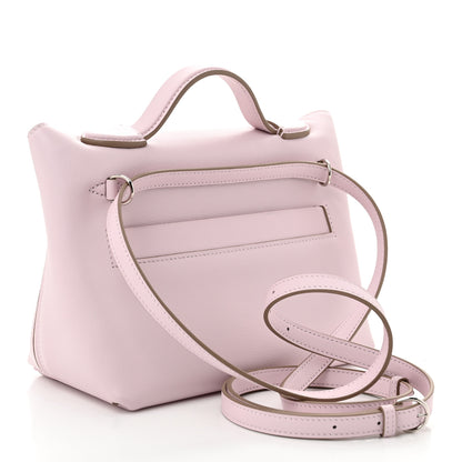 Hermes Evercolor Swift Verso 24/24 21 Mauve Pale Craie 3 of 11