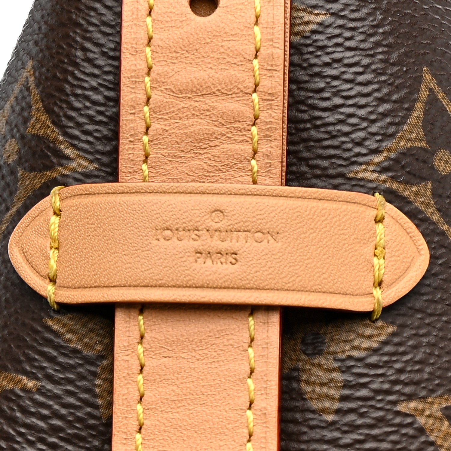 Louis Vuitton Monogram CarryAll PM 8 of 12