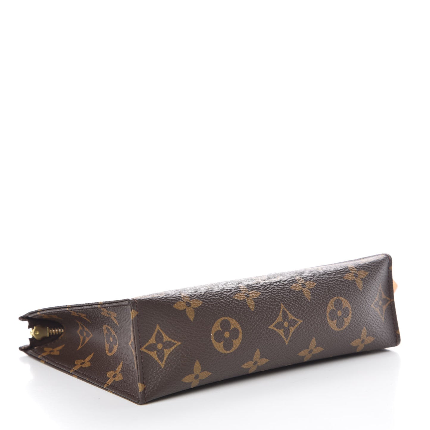 Monogram Toiletry Pouch 19